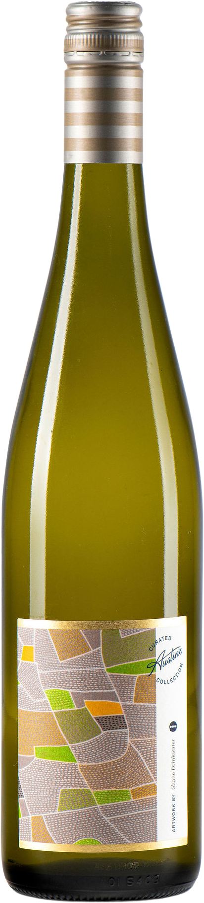 Austin's Wines Curated Off Dry Riesling 2021